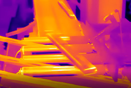 Infrared Quality Control Monitoring Infrared Quality Control Monitoring