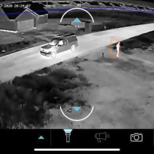 Video surveillance Video surveillance