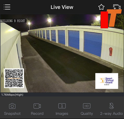 Virtual Guards Service Virtual Guards Service